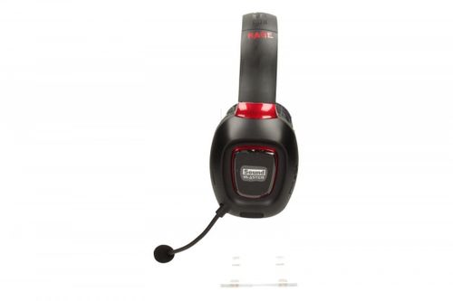 Słuchawki Creative SB Tactic 3D Rage wireless V2.0 na Arena.pl