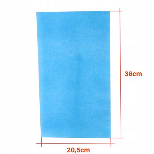 filtr do kabiny lakierniczej bd-512a na Arena.pl