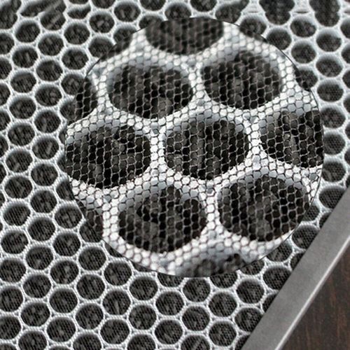 Zestaw filtrów HEPA i węglowy do Klarta Forste 1, 2, 3, 4 na Arena.pl