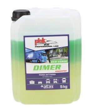Dimer 5 kg NOWA FORMUŁA zdjęcie 1