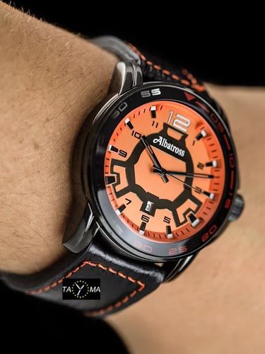 ALBATROSS ABCA71 (za055b) na Arena.pl