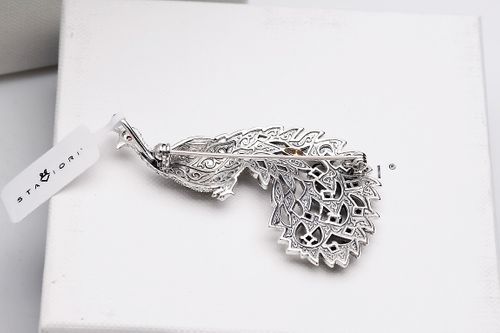 Broszka Staviori RDM2848 na Arena.pl