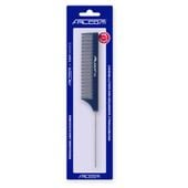 TOP CHOICE Falcon 510 grzebień do włosów pasemek ze szpikulcem