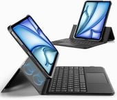 UŻYWANE Etui z klawiaturą do iPad Pro 11 Air 5/4 ESR Ascend 6B005 QWERTZ