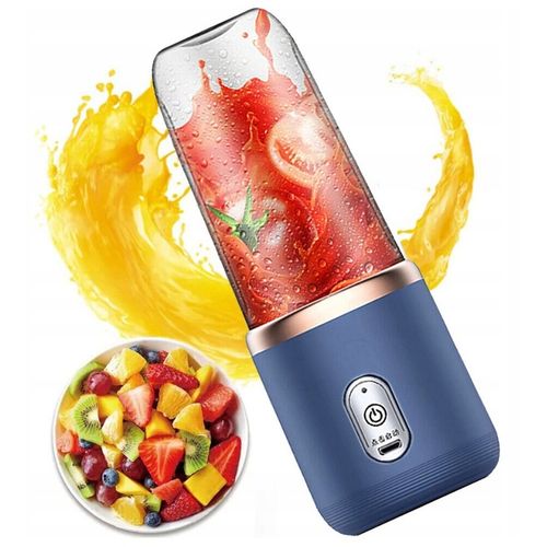 BLENDER MIKSER TURYSTYCZNY USB AKUMULATOR SOKOWIRÓWKA BLENDER KIELICHOWY na Arena.pl