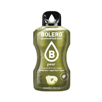 Bolero Instant Drink Sticks Pear 3g