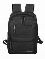 Plecak Podróżny Travelite Kick off Czarny Podręczny WizzAir