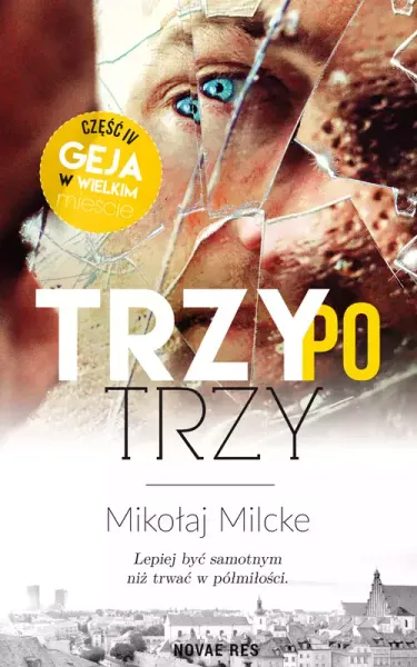 Trzy po trzy zdjęcie 1