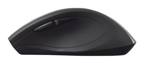 Trust Sura Wireless Mouse - black/grey na Arena.pl