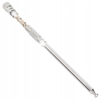 Lotnicza antena pasmowa 118-136 MHz Wytrzymała