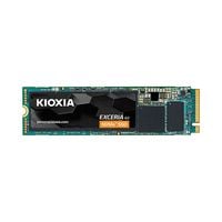Dysk SSD KIOXIA 2TB M.2 PCIe NVMe EXCERIA G2