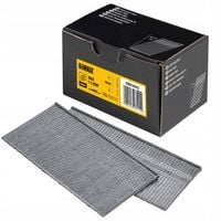 DEWALT Gwoździe 44mm x 1,6mm do Gwoździarki 2500szt DCN660