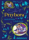 Jeremi Przybora małoletnim i stuletnim. Disney
