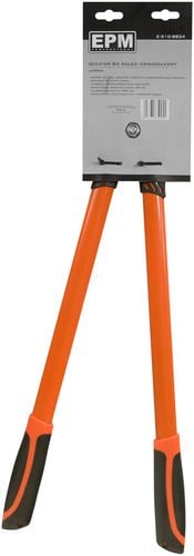 sekator kowadełkowy do gałezi 680mm - e-210-8834 na Arena.pl