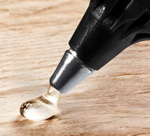 PISTOLET DO KLEJU NA GORĄCO DO KLEJENIA KLEJARKA MOCNY 60W + 60X KLEJ na Arena.pl