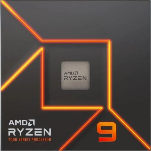 Procesor AMD Ryzen 9 7900 BOX (100-100000590BOX) na Arena.pl