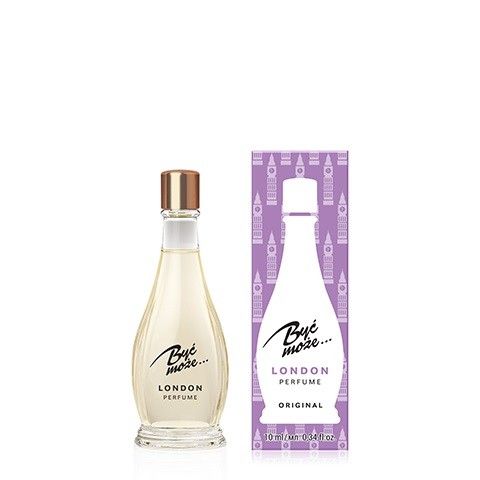 Perfumka Być Może Londyn 10ml na Arena.pl