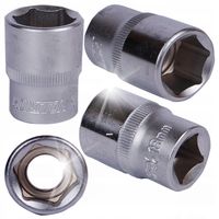 NASADKA KLUCZ 36 mm 1/2 6-kątna NASADKI HONITON