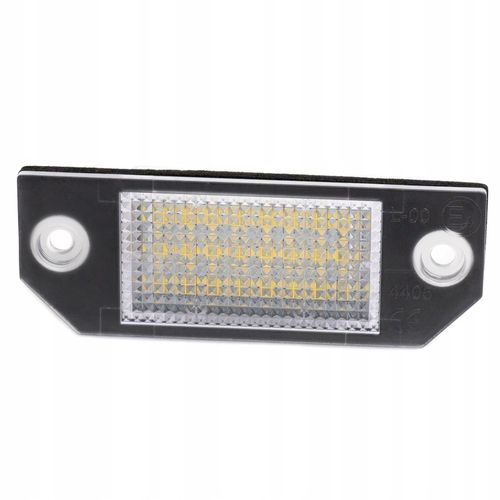 Oświetlenie Tablicy Rejestracyjnej Lampki LED FORD Focus MK2 Ford C-MAX na Arena.pl