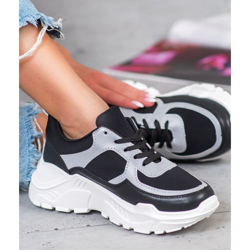 Stylowe Sneakersy r.41 na Arena.pl