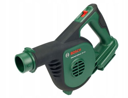 AKUMULATOROWA DMUCHAWA DO LIŚCI UniversalLeafBlower 18V-130 BOSCH na Arena.pl