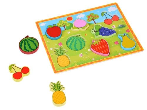 DLA DZIECI PUZZLE EDUKACYJNE na Arena.pl