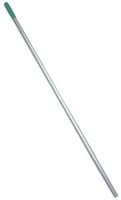 kij aluminiowy do stelaży i ściągaczek do wody 140cm - bhp hic 6827