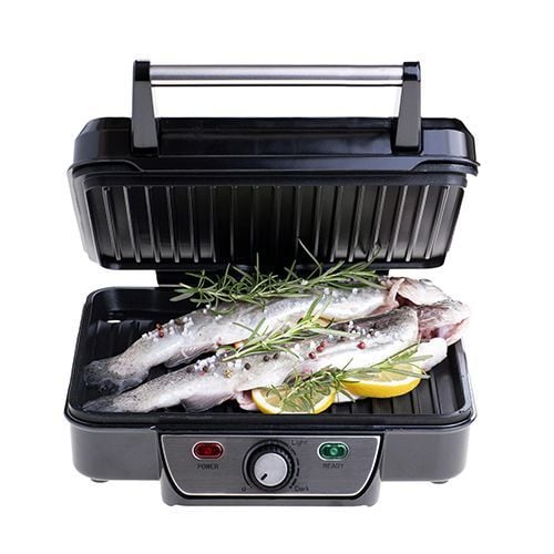 Grill elektryczny MS 3050 MESKO na Arena.pl