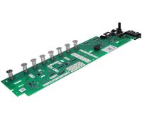 Moduł sterujący do pralki BEKO | WUE7626XBWS