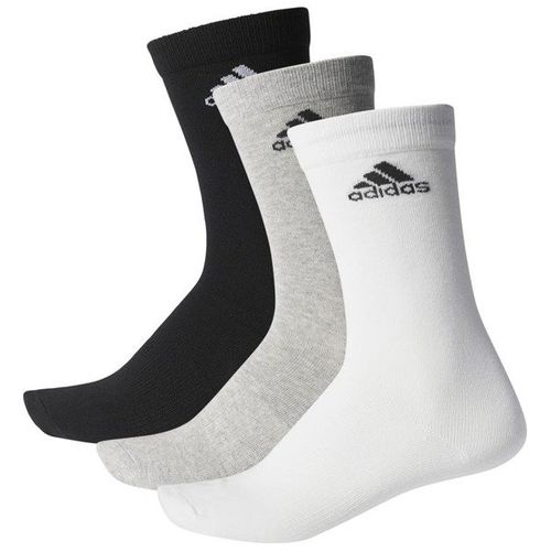 Skarpetki ADIDAS PERFORMANCE CREW THIN roz. 35-38 na Arena.pl