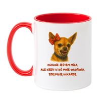 Klasyczny Biało-Czerwony 330 ml
