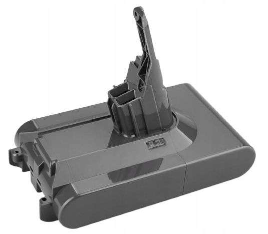 Bateria Dyson V8 Akumulator 6000Mah NOWOŚĆ zdjęcie 2