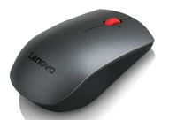 Lenovo | 4X30H56886 | Bezprzewodowa | Profesjonalna mysz laserowa | Czarny
