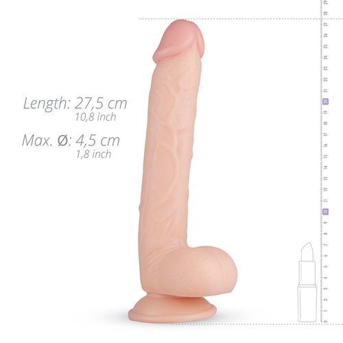 Dildo Elvin Realistic Dildo na Arena.pl