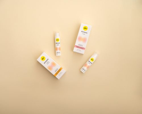 woman lust 15ml pjur na Arena.pl