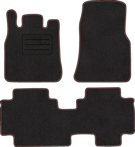 DYWANIKI DO MERCEDES VANEO NA WYMIAR POL na Arena.pl