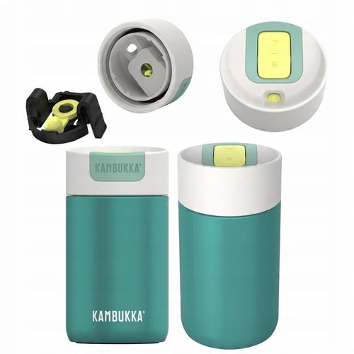 Kubek termiczny Kambukka Olympus 300ml + eleganckie pudełko NA PREZENT na Arena.pl