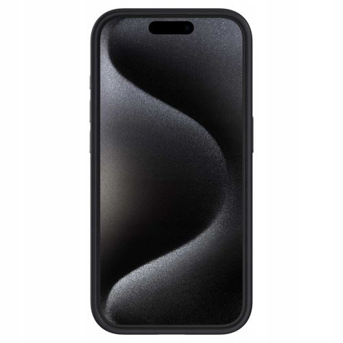 Spacecase Hybrid Mag Iphone 15 Pro Black na Arena.pl