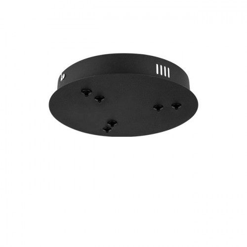 ŻYRANDOL LED LYNX 64W REGULOWANA TEMPERATURA PILOT RF ŚCIEMNIANIE na Arena.pl