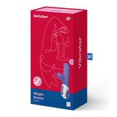 wibrator satisfyer vibes magic bunny