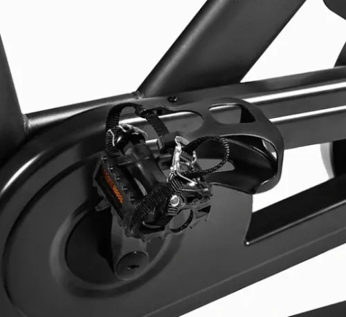 Rower treningowy stacjonarny OVICX Q200C rowerek spinningowy magnetyczny na Arena.pl