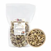 Orzechy brazylijskie kawałki 1kg