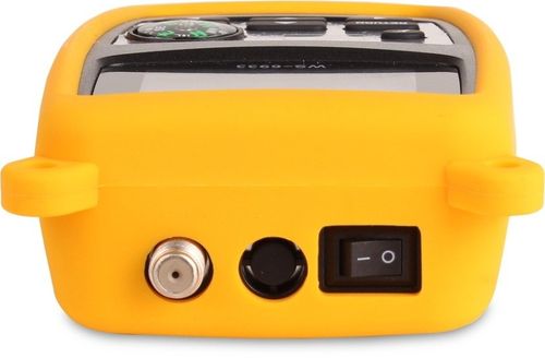 Miernik DVB-S2 SatLink WS-6933 na Arena.pl