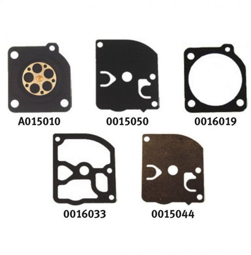 MEMBRANY MEMBRANA STIHL DOLMAR MAKITA ZAMA GND-35 na Arena.pl