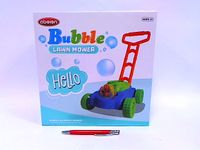 Kosiarka robiaca banki mydlane AJ002475 03385