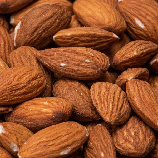 Migdały 500g zdjęcie 3