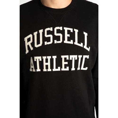 CREWNECK SWEATSHIRT 099 BLACK S na Arena.pl