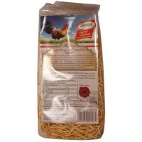 Eko Mak Makaron z jaj kury zielononóżki krajanka 250g