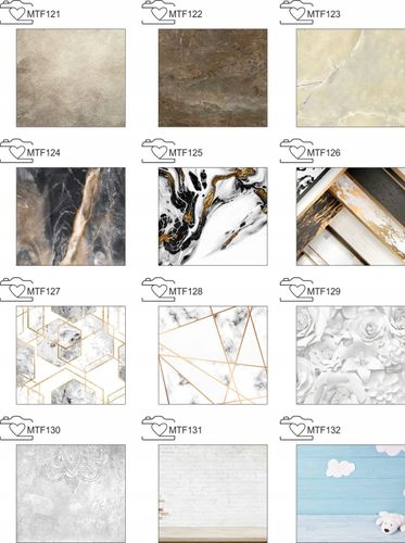 Tło do fotografii produktowej kulinarnej Flat Lay na Arena.pl