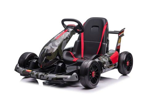 Gokart Na Akumulator XMX619 Moro Lakierowany na Arena.pl